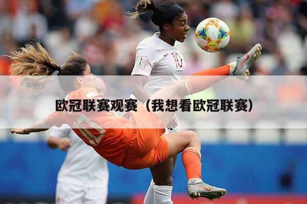 欧冠联赛观赛（我想看欧冠联赛）