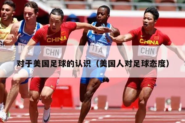 对于美国足球的认识（美国人对足球态度）