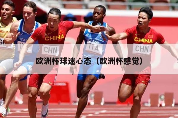 欧洲杯球迷心态（欧洲杯感觉）